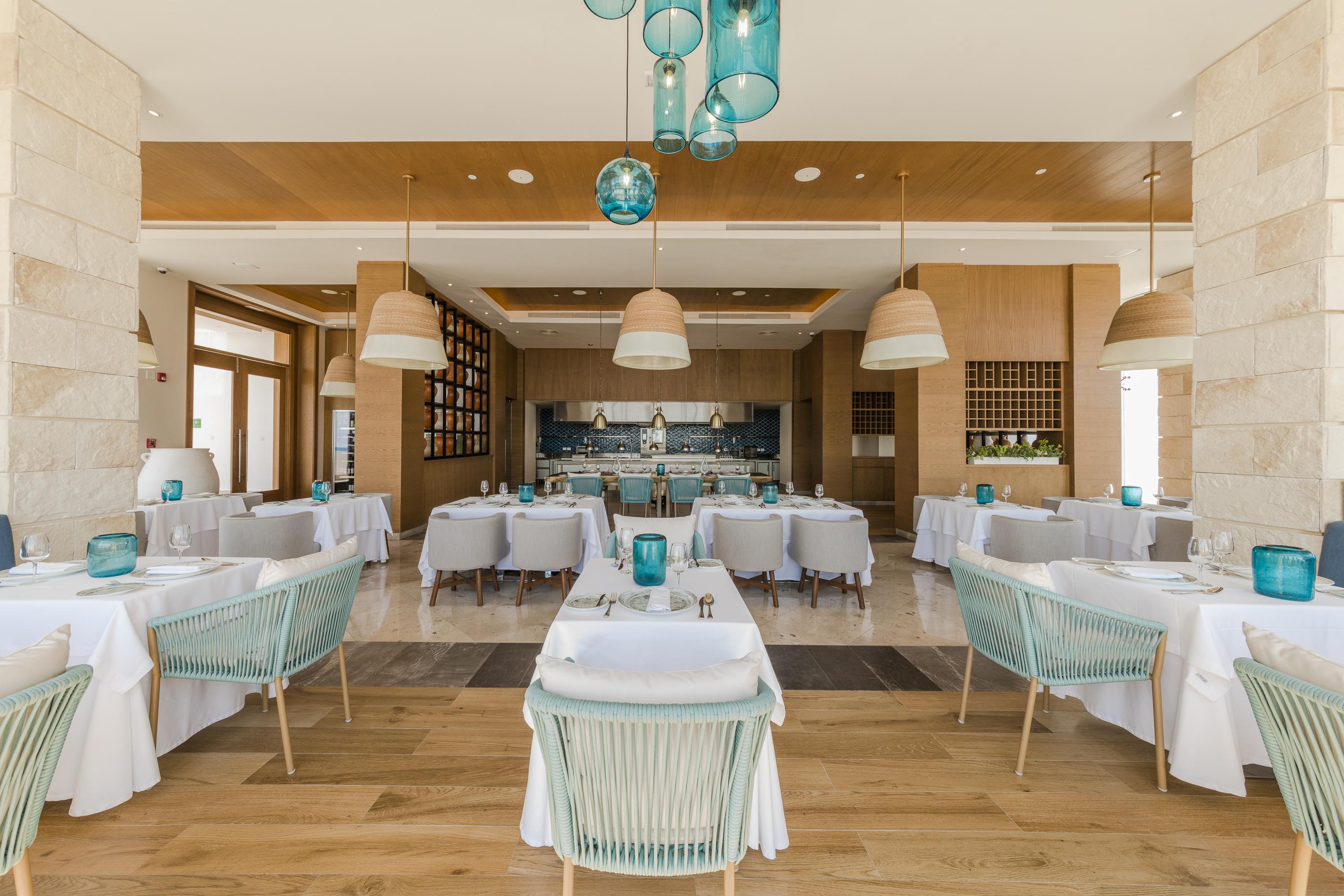 Alfredo V. Bonfil Haven Riviera Cancun (Adults Only) מראה חיצוני תמונה The Beach Club